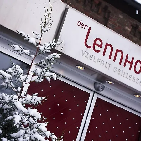Der Lennhof 호텔 도르트문트
