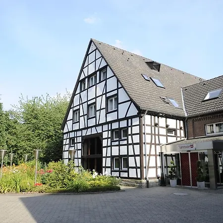 Der Lennhof 도르트문트