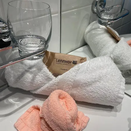 호텔 Der Lennhof 도르트문트