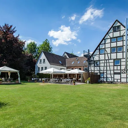 호텔 Der Lennhof