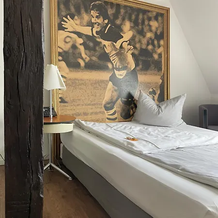 Der Lennhof 4*