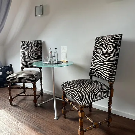 Der Lennhof 4* 도르트문트