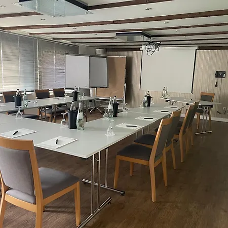 Der Lennhof 4* 도르트문트
