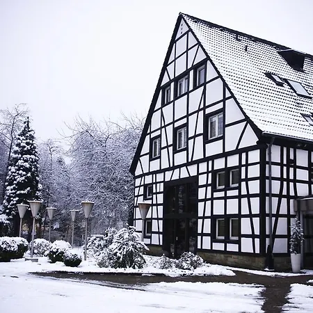Der Lennhof 호텔 도르트문트