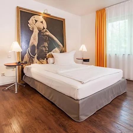 Der Lennhof 4* 도르트문트