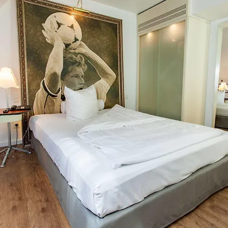 Der Lennhof 4* 도르트문트
