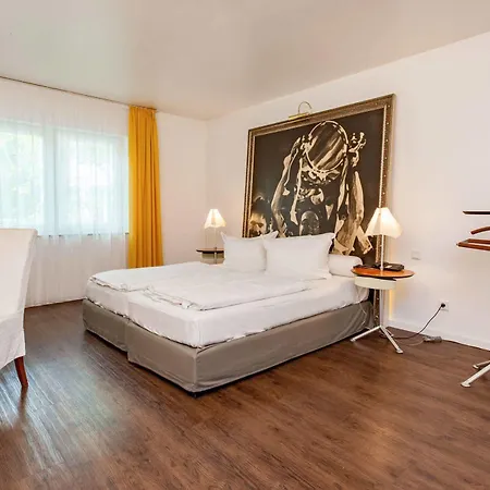 호텔 Der Lennhof 4*